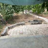 باغ 750متری پل زمانخان|فروش زمین و ملک کلنگی|فولادشهر, فولادشهر|دیوار