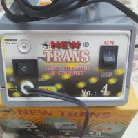 تبدیل برق ۶ به ۱۲