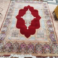 فرش دستباف 3×4 ( ۱۲ متری )|فرش|مشهد, شهرک مهرگان|دیوار