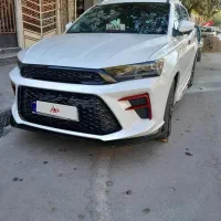 کی ام سی A5