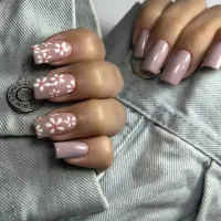 50% off خدمات ناخن