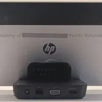 تبلت ویندوزی HP