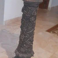 ستون دکوری