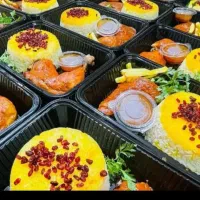 خدمات پذیرایی