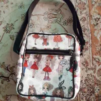 کیف بچگانه کاملا نو