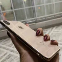 iPhone XS Max Zaa|موبایل|رشت, کاکتوس|دیوار