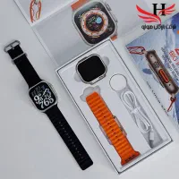 ساعت هوشمند