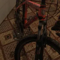 دوچرخه ۲۶ المپیا|دوچرخه، اسکیت، اسکوتر|چغادک, |دیوار