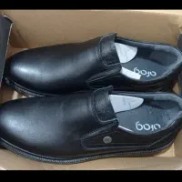 فروش فوری یک جفت کفش مردانه