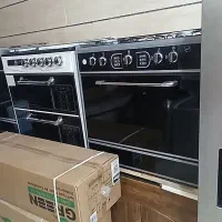 گاز طرح فر فلزی
