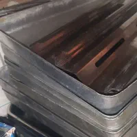 سرخ کن و گرم کن و میز کار دو شعله و سینی|کافی‌شاپ و رستوران|تهران, هفت چنار|دیوار