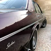 بیوک B3 عروسک مدل59|خودرو کلاسیک|تهران, چیتگر جنوبی|دیوار