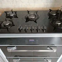 اجاقگاز  طرح فر درحد نو