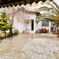 ویلای ساحلی حیاط دربست دوخوابه لب دریا، نور