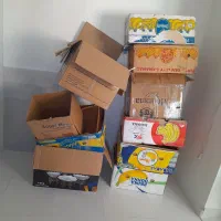 کارتن اثاث کشی