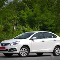 جک j4 اقساطی سند 6دانگ تحویل فوری