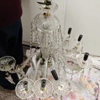 لوستر|لوستر و چراغ آویز|تهران, استخر|دیوار