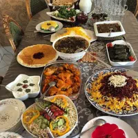 آشپزی برای پروژه و مجالس پذیرفته میشود|خدمات پذیرایی، مراسم|صدرا-فارس, فاز ۲|دیوار