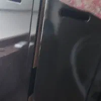 بخاری گازی