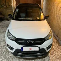 X33 sport|خودرو سواری و وانت|بندرعباس, |دیوار