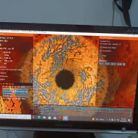 گرافیک  RX 580 8GB|قطعات و لوازم جانبی رایانه|کرمانشاه, |دیوار
