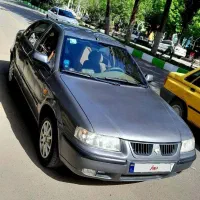 سمند LX مدل 88|خودرو سواری و وانت|پارس‌آباد, |دیوار