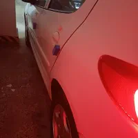 ۲۰۷ سقف فلز دنده ۱۴۰۴|خودرو سواری و وانت|تهران, قیطریه|دیوار