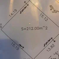 زمین خوش نقشه تمشگل|فروش زمین و ملک کلنگی|نشتارود, |دیوار