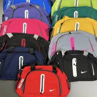 پیدا شدن ساک ورزشی