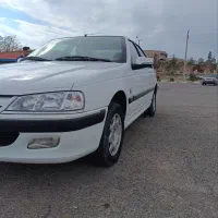 پرشیا مدل 99سال|خودرو سواری و وانت|پاکدشت, حصار امیر|دیوار