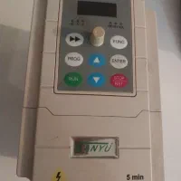 اینورتر تک فاز به سه فاز سانی1.5kw