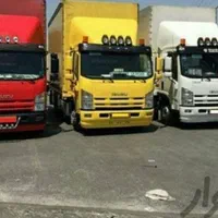 جابجایی لوازم منزل