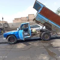 کمپرس  جک