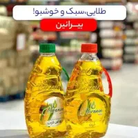 روغن ذرت با کیفیت