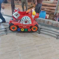 نیازمند نیرو کار در مجموعه بازی