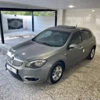 برلیانس h320 اتومات درجه یک|خودرو سواری و وانت|رشت, آزادگان|دیوار