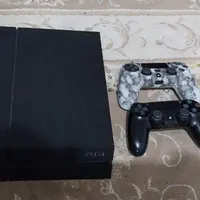 pes4 فت ۵۰۰ گیگ|کنسول، بازی ویدئویی و آنلاین|رشت, حمیدیان|دیوار