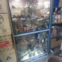 قطعات یدکی کامیونت الوند فوتون|قطعات یدکی و لوازم جانبی|کرج, شهرک احمدیه|دیوار