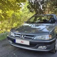 پژو پارس مدل ۹۸ سال|خودرو سواری و وانت|شاهرود, |دیوار