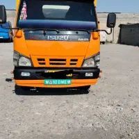 ایسوزو 5200. نقد و اقساط