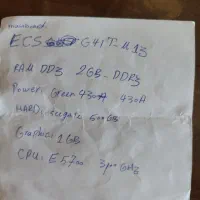 کامپیوتر سامسونگ|رایانه رومیزی|سمنان, |دیوار