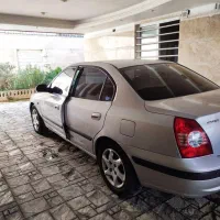 هیوندا آوانته مدل ۸۸ بی رنگ