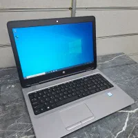 لپ تاپ HP ProBook 650 G2