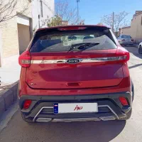 فروش mvm x22مدل ۹۷|خودرو سواری و وانت|سیرجان, |دیوار