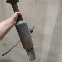 اگزوز|قطعات یدکی و لوازم جانبی|رشت, فلسطین|دیوار