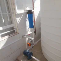 پمپ اب خانگی|مصالح و تجهیزات ساختمان|نیشابور, تیپ زرهی ۲۱  امام رضا (ع)|دیوار