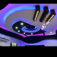 کارگر ماهر برای کناف وسمنت برد