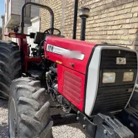 تراکتور جفت ۴۷۵ مدل ۱۴۰۱|خودرو سنگین|مرودشت, استادیوم‎|دیوار