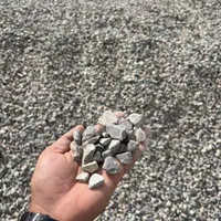 سنگ قلوه ، پشت سرندی ، شن بادامی ، زیرسازی|عمده‌فروشی|پردیس, فاز ۱۱|دیوار