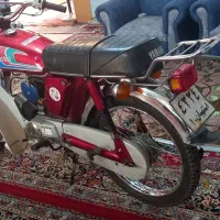 موتور وایدی ۱۰۰|موتورسیکلت|شیراز, جوادیه|دیوار